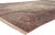 78337 Vintage Chinese Tabriz Rug, 11'11 x 18'02. The Silk Connoisseur: A Vintage Chinese Tabriz Masterpiece of Garden...