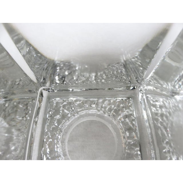 Space Age Wall Lights from Peill & Putzler, 1970s, Set of 3 For Sale - Image 18 of 18