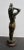French Rodin Bronze Standing Female Nude For Sale - Image 3 of 10