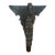 Diamond Shape Bronze Tribal Hook For Sale