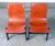 Chairs by A. Mangiarotti for Skipper, Set of 4 For Sale - Image 12 of 18
