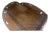 Spanish Colonial Turned Legs Drop Leaves Butlers Tray Coffee Table MINT For Sale