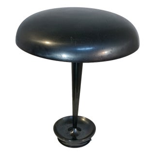 Vintage Desk Lamp from Metalarte, 1960s For Sale