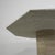 Mid-Century Travertine Dining Table, 1970s For Sale - Image 15 of 18