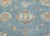 Turkish Oushak Rug 9'10" x 13'9" #18607 For Sale In Houston - Image 6 of 8