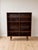 Gunni Omann Rosewood Model 6 Bookcase from Omann Jun Mobelfabrik, 1960s For Sale - Image 4 of 11