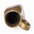Solid Brass or Bronze Pitcher For Sale - Image 6 of 8