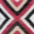 Modern Mounted Early 20th Century Diné Eye Dazzler Rug For Sale - Image 3 of 14