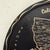 Rustic Vintage C. 1960s State of California Souvenir Tray For Sale - Image 3 of 4