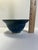 2010s 2014 Rose Candy California Artist Dish Bowl Signed Studio Art Pottery For Sale - Image 5 of 6