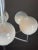 Vintage Italian Chandelier in Murano Glass, 1960s For Sale - Image 10 of 14