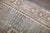 Kurd Bidjar Blue Gray Rug no. j5184 For Sale In New York - Image 6 of 9