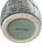 20th Century Asian Double Happiness Ginger Jar For Sale - Image 9 of 9