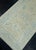 Turkish Turkish Oushak Runner Rug 3' x 14'6" #17920 For Sale - Image 3 of 8