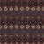 Contemporary Sample - Schumacher Ayumi Performance Fabric in Russet For Sale - Image 3 of 6