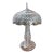 1970s Achille Waterford Lamp For Sale