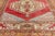 Mid 20th Century Vintage Turkish Oushak Rug, 03'08 X 05'08 For Sale - Image 5 of 11