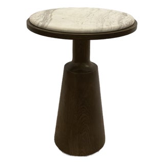 Century Co. Carino Side Table. For Sale