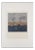 Yannis Papadakis, Landscape, Woodcut, 1970s For Sale