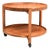 Vintage Oak Serving Trolley For Sale