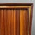 1950s Modernist Four Door Cabinet by Oswaldo Borsani For Sale In New York - Image 6 of 18