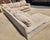 Beige Beige Four-Piece Sectional Sofa Attributed to Arhaus Camden-Style For Sale - Image 8 of 9