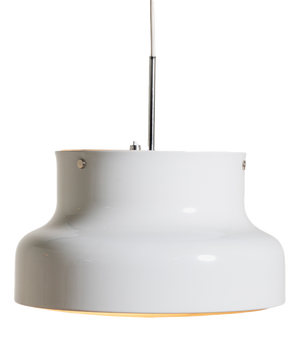 Bumlingen Hanging Lamp by Anders Pehrson for Ateljé Lyktan, 1960s