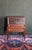 Antique Spool Cabinet With Glass Drawers From the Late 1800s For Sale - Image 14 of 14