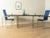 1280-O Atlas Dining Table by Georg Appeltshauser for Peter Draenert For Sale - Image 3 of 12