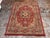 Textile 4ft 4in × 6ft 4in Traditional Medallion Area Rug For Sale - Image 7 of 12