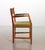 Set of Town Hall Wooden Armchairs by Hans Wegner for Plan Mobler, Denmark, 1947 For Sale - Image 13 of 18