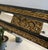 Large Ornate Mirror, 1900s For Sale - Image 4 of 11