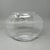 Vase in Crystal and Silver by Camilletti, 1970s For Sale - Image 4 of 8