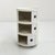 Modern Large Round Componibili Storage Unit by Anna Castelli for Kartell, 1970s For Sale - Image 3 of 10