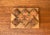 Brown Mid-Century Scandinavian Teak Dice Game Toy Deco, 1960s For Sale - Image 8 of 13