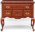 Queen Anne Mahogany Highboy For Sale In Tampa - Image 6 of 9