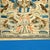 Textile Framed Antique Chinese Silk Embroidered Robe Sleeves Floral and Birds For Sale - Image 7 of 9
