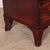 Brown English Bedside Tables, Set of 2 For Sale - Image 8 of 9