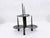 1970s Brutalist Bronze 4-Candleholder by Manfred Bergmeister, 1970s For Sale - Image 5 of 10