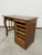 Small Art Deco Desk, 1930s For Sale - Image 9 of 12