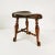 Victorian Stool, Spain, 19th Century For Sale - Image 11 of 11