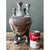 Vintage Multineck Ceramic Vessel For Sale - Image 9 of 12