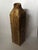 Vintage Ruth Batkin RLB Hand-Built Textured Studio Pottery Bottle Vase, 14” For Sale - Image 4 of 6