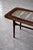 1960s Vintage Scandinavian Beech Coffee Table by Edvard Johansson for Ejm, 1960s For Sale - Image 5 of 12