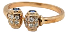 Example of Rings