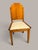 1930s Art Deco Dining Room Chairs, 1930, Set of 4 For Sale - Image 5 of 12