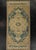 Brown Turkish Mini Rug Oriental Hand Knotted Vintage Rug 1'7" x 3'3" #21251 For Sale - Image 8 of 8