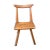 Milking Stool with Backrest For Sale - Image 11 of 11