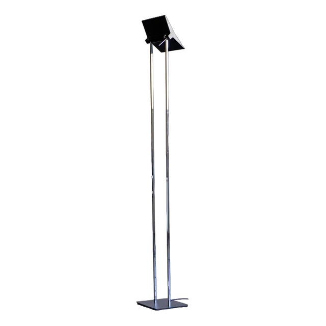 Floor Lamp by Marco Zotta, Italy, 1980s For Sale