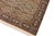 Shabby Chic Shabby Chic 1990's Pak-Persian Beige/Blue Wool Rug - 6'1'' X 9'3'' For Sale - Image 3 of 9
